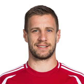 Barnabas Varga